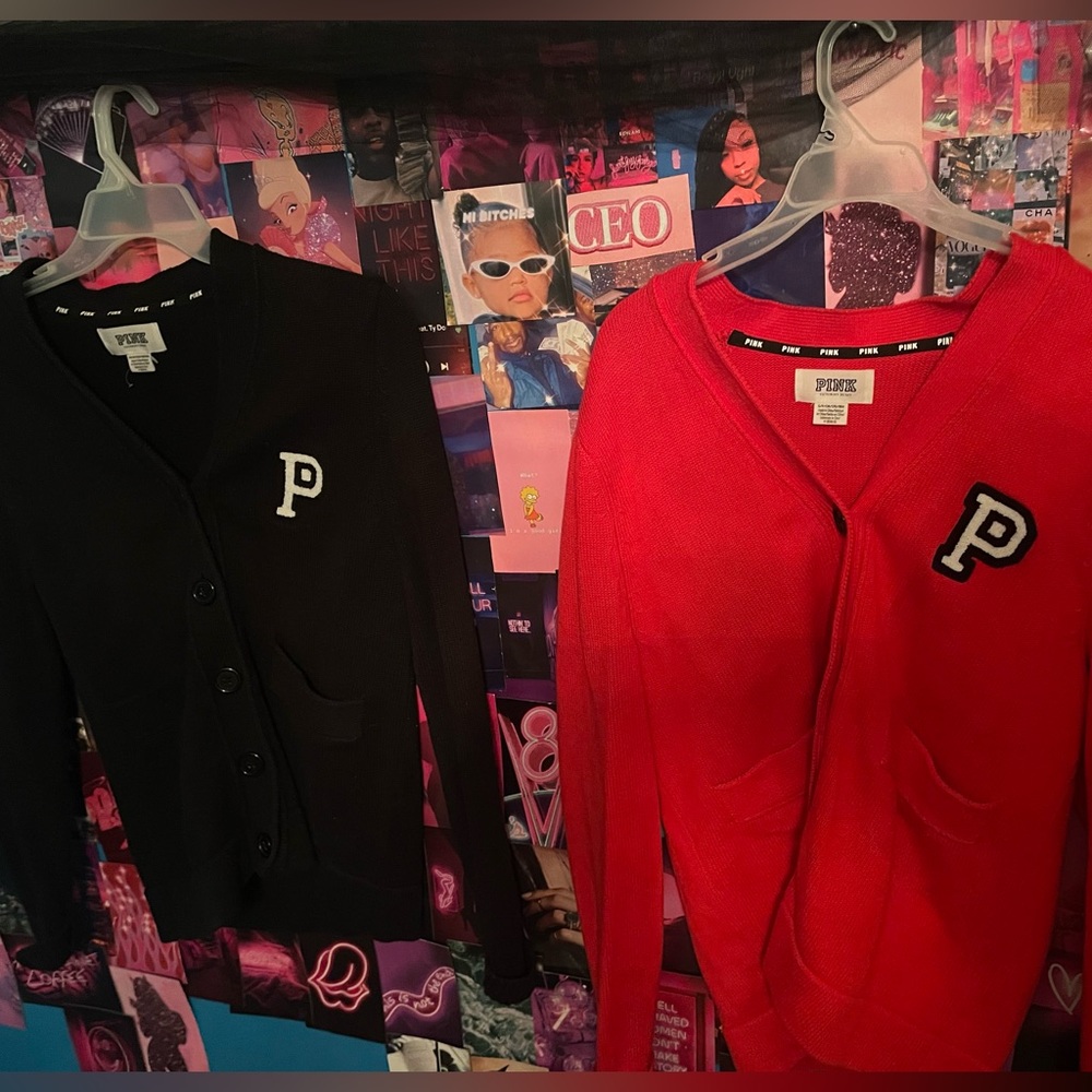 SWEATERS